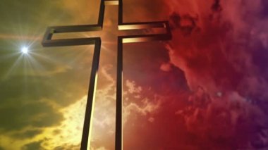 Altın brüt ve optik parlama