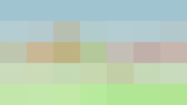 Parlak pikselli dijital ekran doku modern veya retro animasyonlu zemin için.