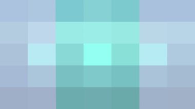 Parlak pikselli dijital ekran doku modern veya retro animasyonlu zemin için.