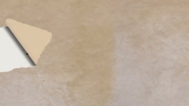 kavram animasyon kelime 2018 gol ile yırtık kağıt