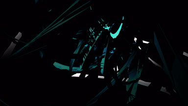 trapcode ile yapılan hareket nesnesinde dalga ile animasyon