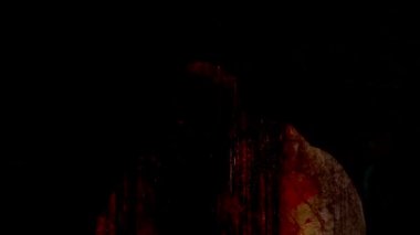 karma ortam iki Cg animasyon-