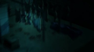 karma ortam iki Cg animasyon-