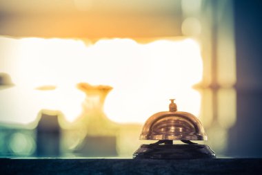 Bell Servisi vintage