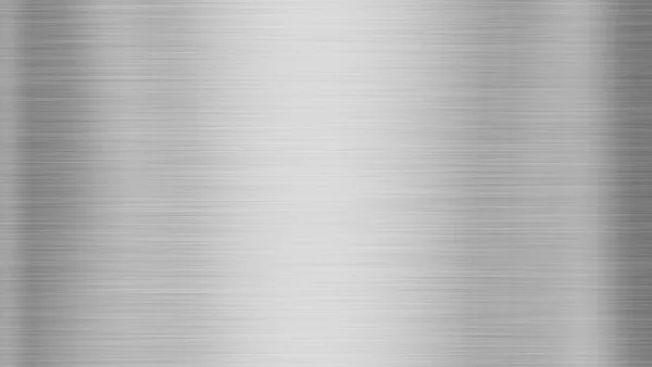 Stainless steel background — Stock Photo, Image