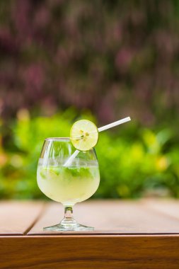 kokteyl Mojito içki