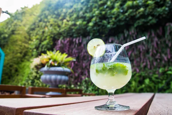 kokteyl Mojito içki