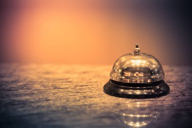 Restoran çan mahsul bokeh