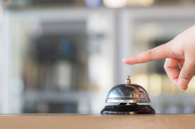 Bell vintage Servisi