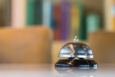 Bell vintage Servisi