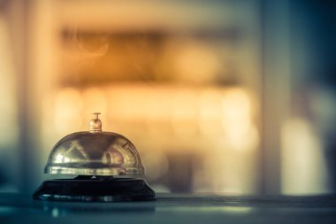 Bell vintage Servisi