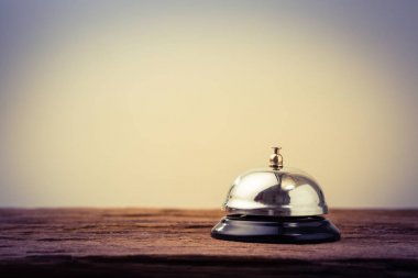 Bell Servisi vintage