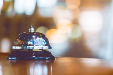 Bell vintage Servisi