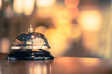 Bell vintage Servisi