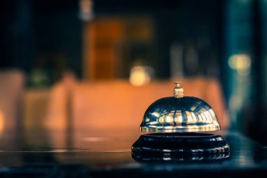 Bell vintage Servisi