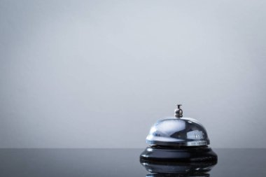 Bell Servisi vintage