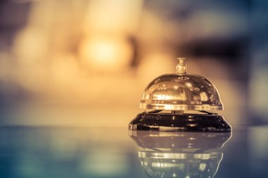 Bell vintage Servisi