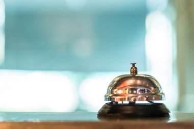 Bell vintage Servisi