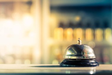 Bell vintage Servisi