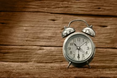 Stii hayat ile çalar saat