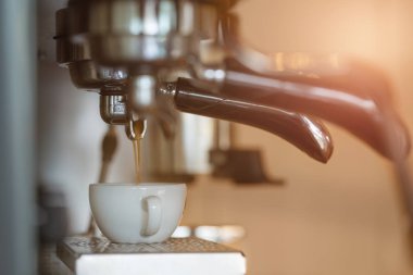 profesyonel kahve makinesi