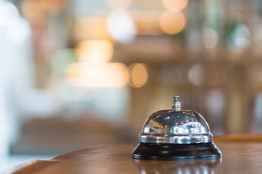 Bell hizmetini kapatın 