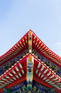 Çinli eleman tasarım