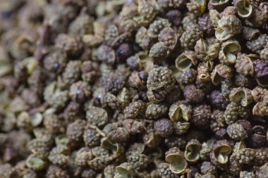 Sichuan biber ingradient