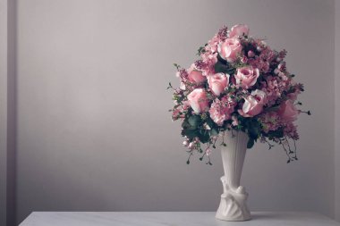 Gülle sakin bir hayat