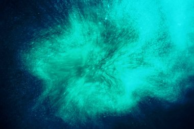 Hareket Bulanıklığı arka plan