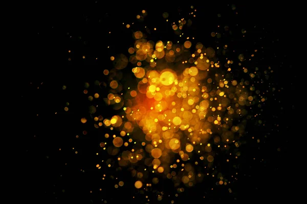 Bokeh canlı arka plan