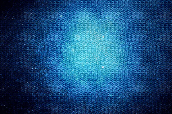 Blue grunge texture — Stock Photo, Image