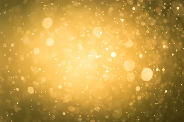 Mavi bokeh arkaplanı