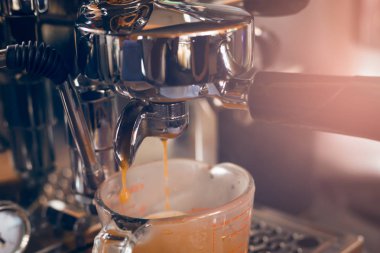 profesyonel kahve makinesi