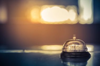 Vintage bell Servisi