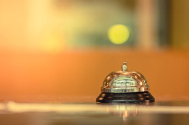 Restoran Servisi Bell Servisi 