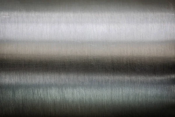 Stainless texture background — Stock Photo, Image