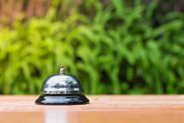 Bell of service — Stock Photo, Image