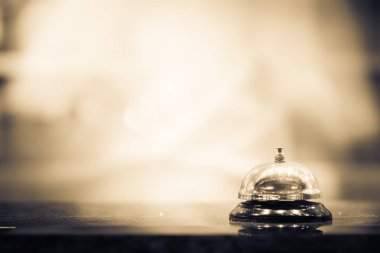 Vintage bell ile