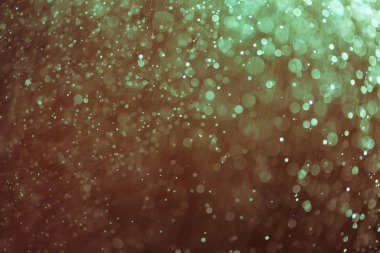 bokeh hareketli arka plan