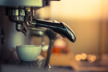 profesyonel kahve makinesi
