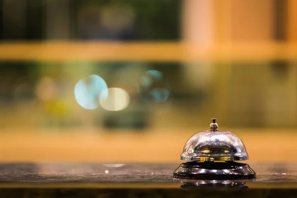 Vintage bell ile