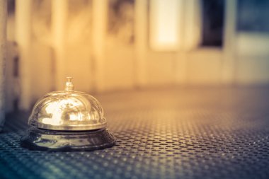 Bell Servisi vintage