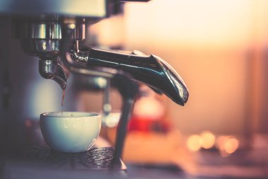 profesyonel kahve makinesi