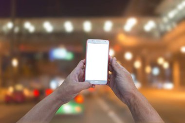 Harita üzerinde telefon bulmak