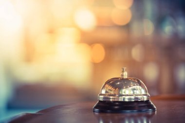 Bell hizmeti çağrısı 