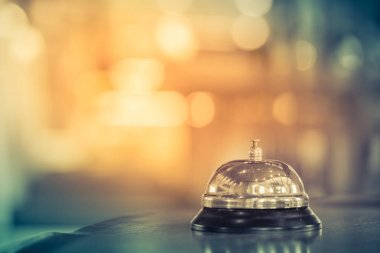 Bell hizmeti çağrısı 