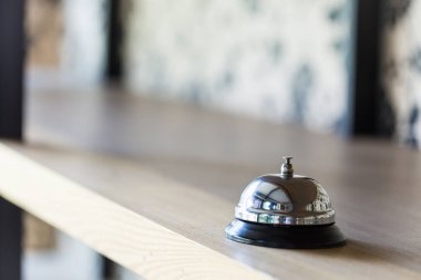 Bell hizmeti çağrısı 