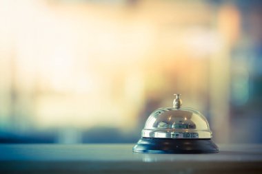 Restoran çan mahsul bokeh