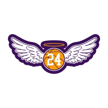 Huzur içinde yat. Kobe Bryant - Melek kanatlı ve şanlı basketbol. Nba efsanesi, Kobe Bryants 'ın ölüm haberi 26 Ocak 2020' de yayılınca dünya şoka girdi. Kobe Bryant 41 yaşındaydı..